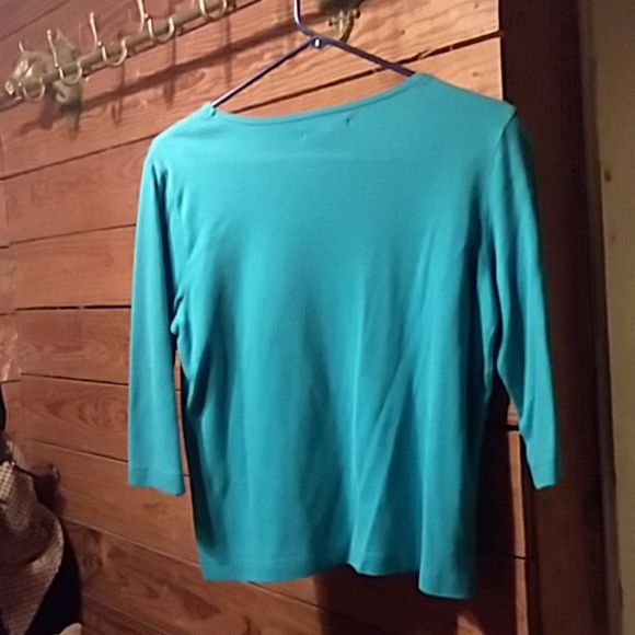 Blouse - Picture 3 of 3